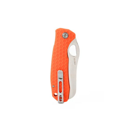 Honey Badger Folding Rescue Knife