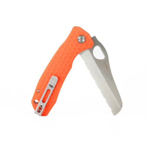 Honey Badger Folding Rescue Knife