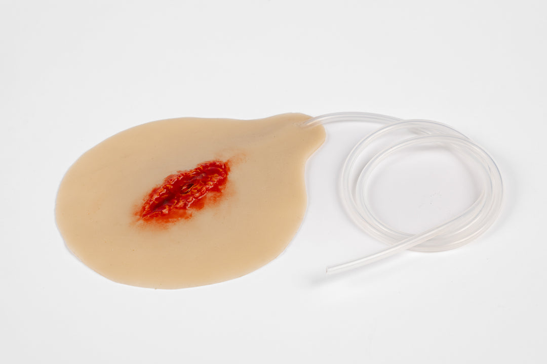 TraumaSim Advanced Trauma Moulage Kit