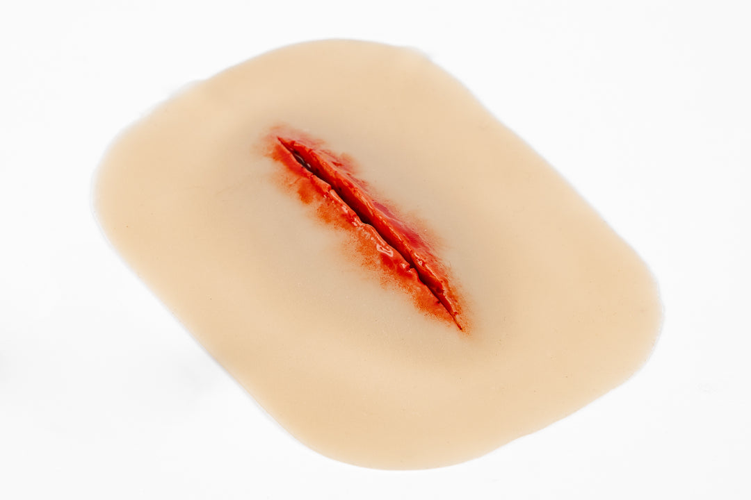 TraumaSim Advanced Trauma Moulage Kit