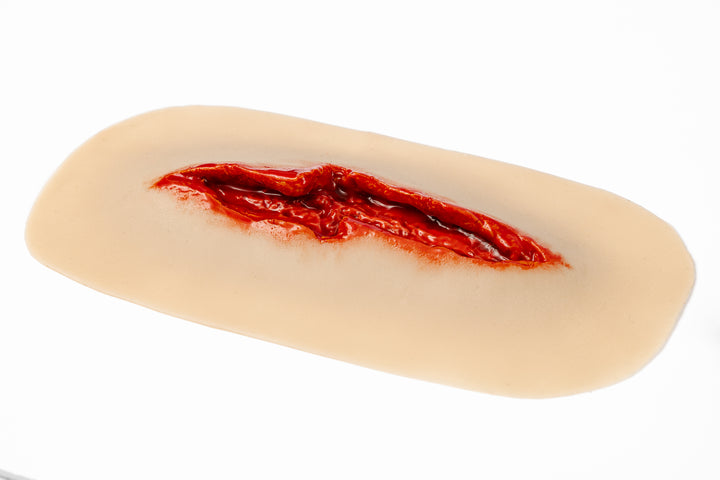 TraumaSim Advanced Trauma Moulage Kit