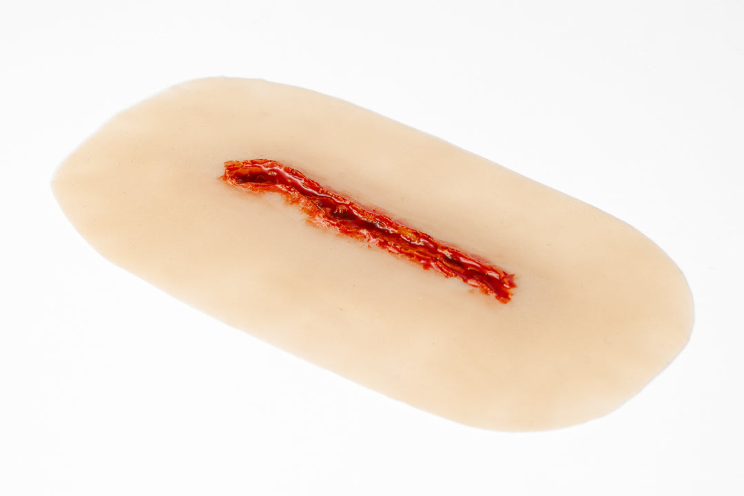 TraumaSim Advanced Trauma Moulage Kit