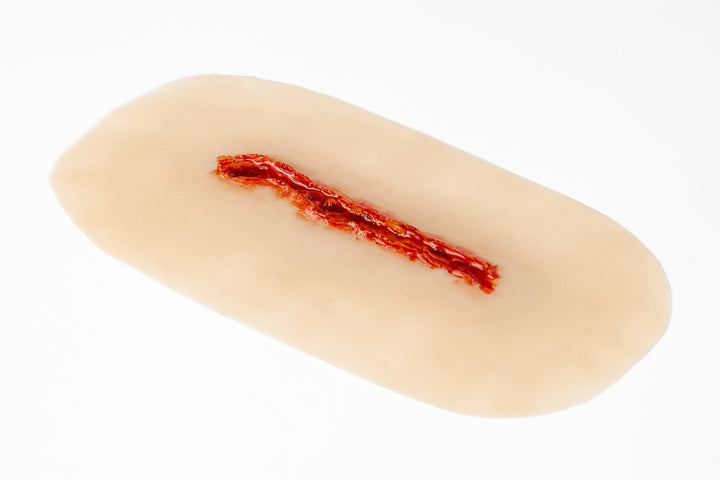 TraumaSim Advanced Trauma Moulage Kit