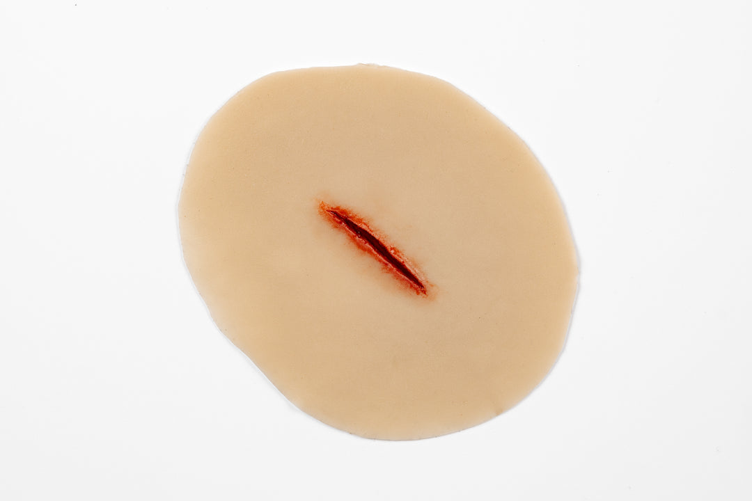 TraumaSim Stab Wound