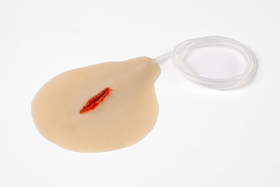 TraumaSim Stab Wound