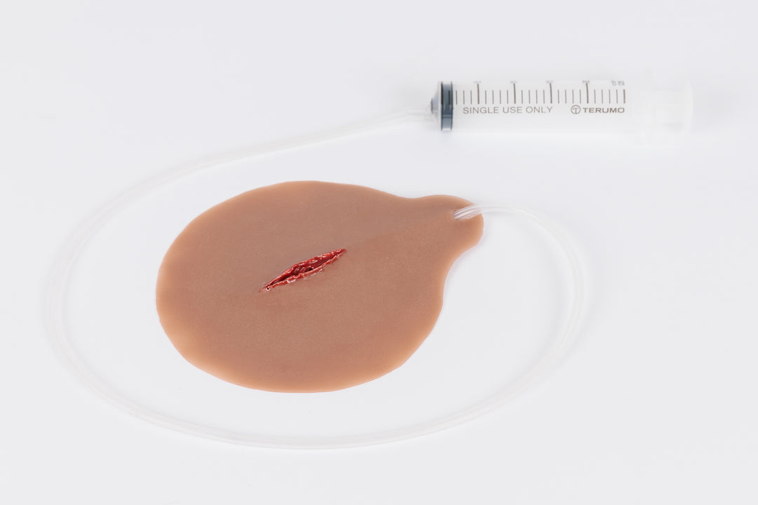 TraumaSim Stab Wound