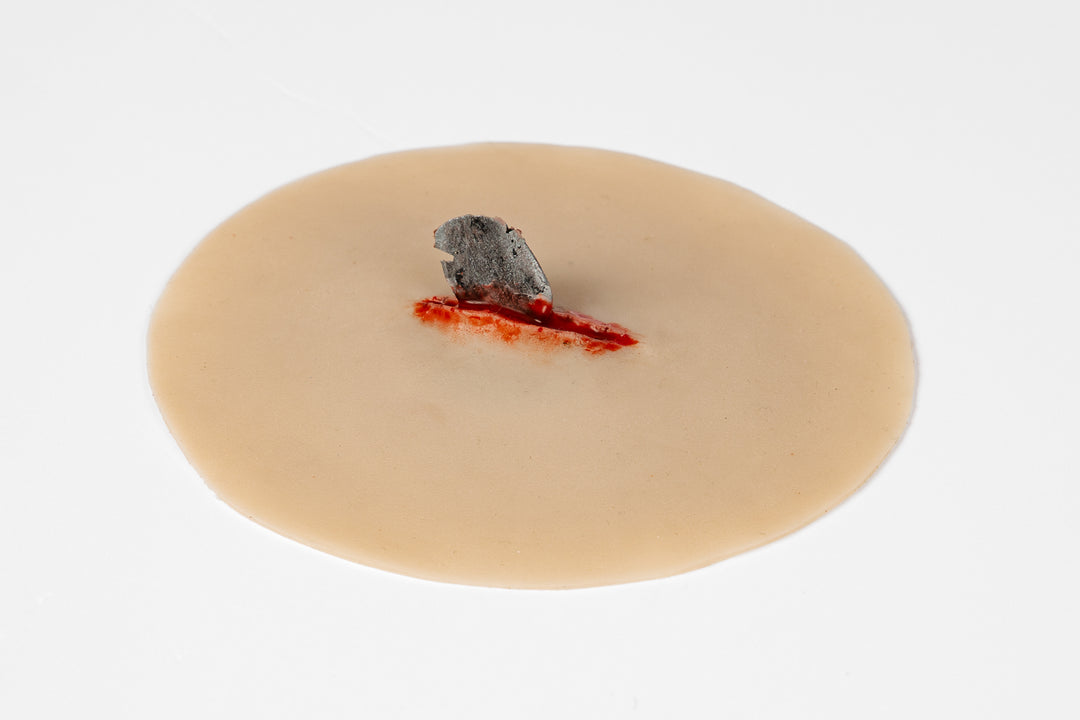 TraumaSim Advanced Trauma Moulage Kit