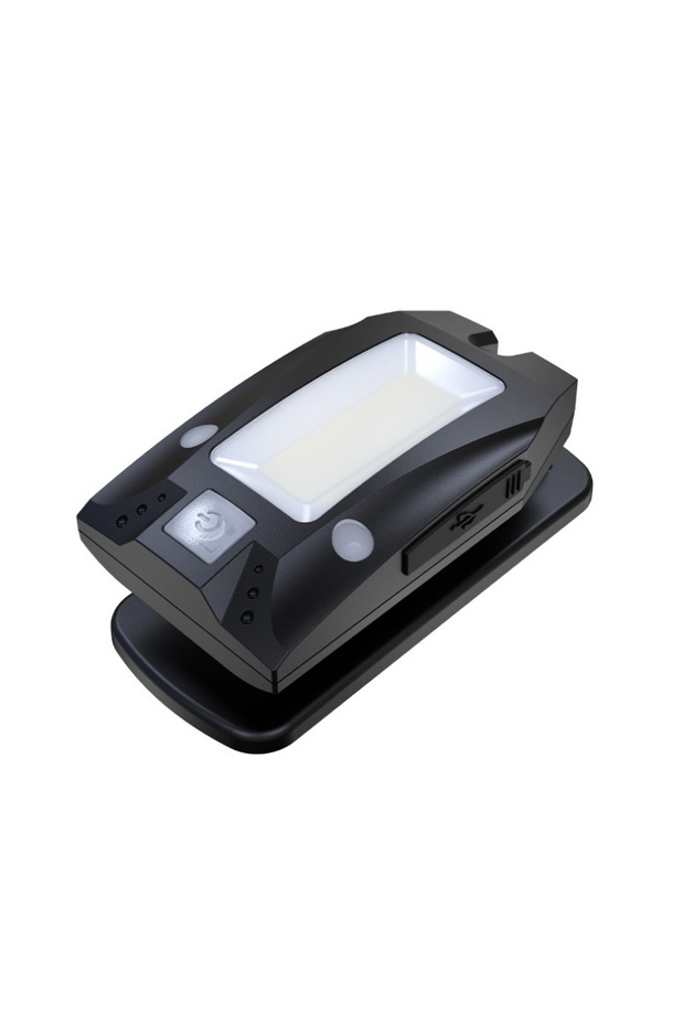 Ledlenser Solidline Compact Clip Light