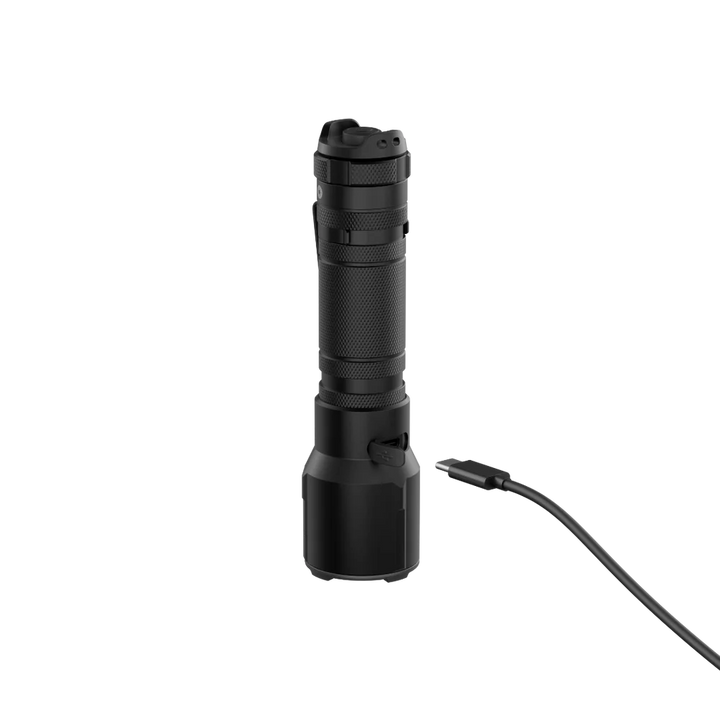Ledlenser TT3R Tactical Torch