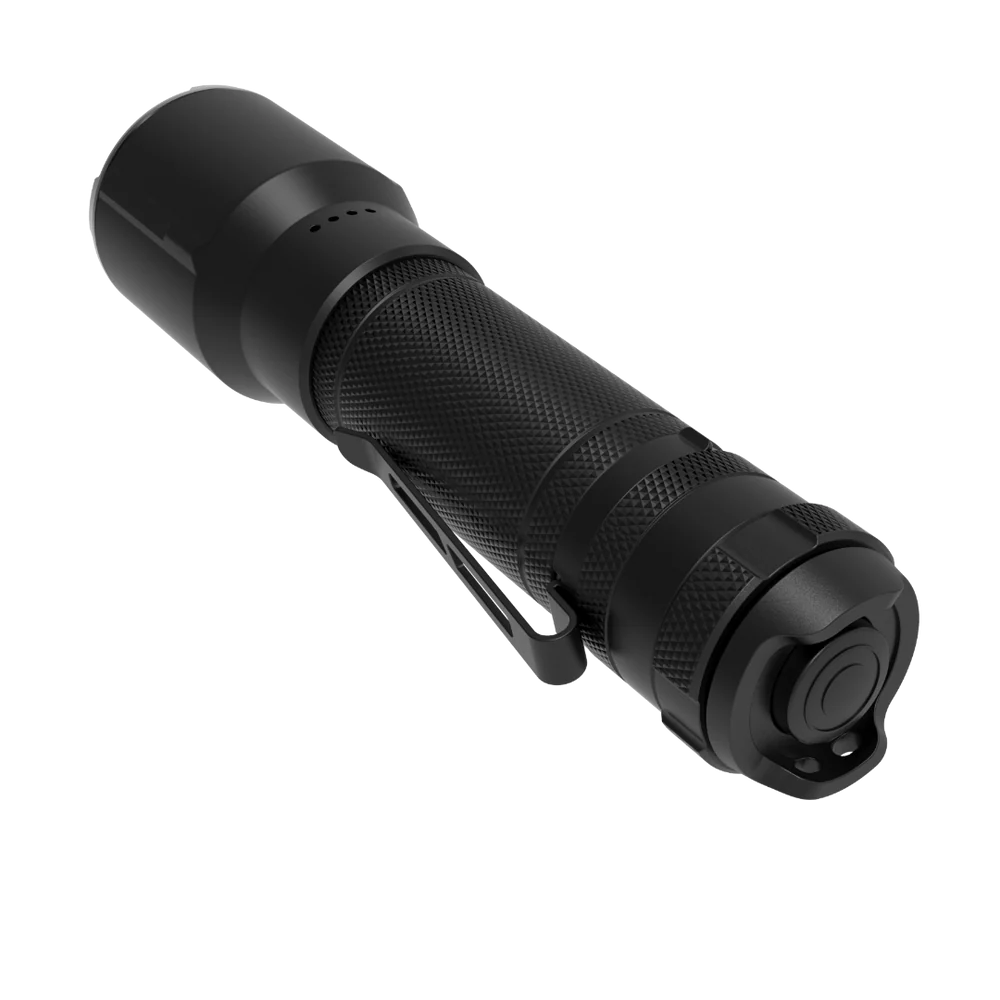 Ledlenser TT3R Tactical Torch