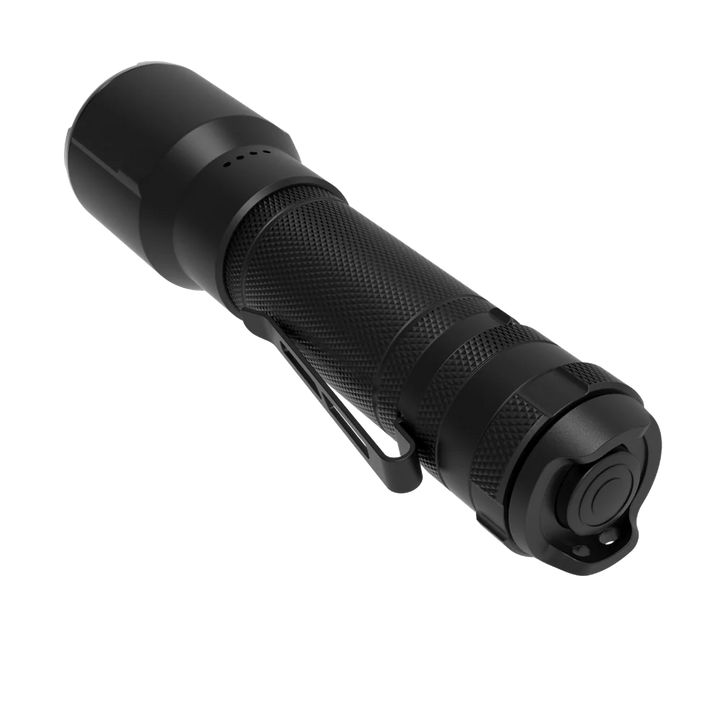 Ledlenser TT3R Tactical Torch