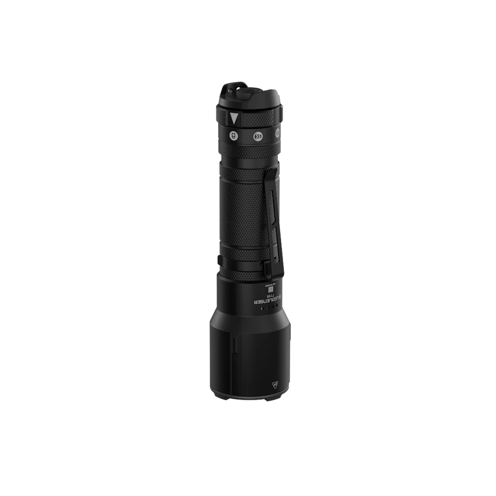 Ledlenser TT3R Tactical Torch