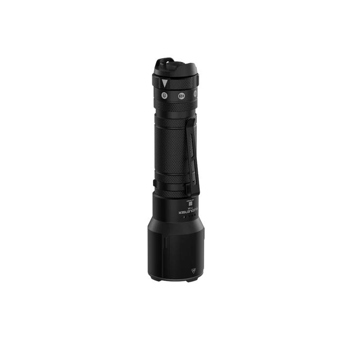 Ledlenser TT3R Tactical Torch