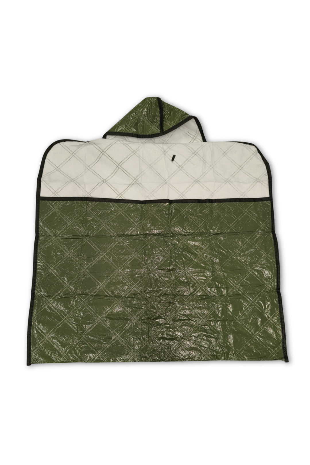 CVN Arctic Baby Wrap