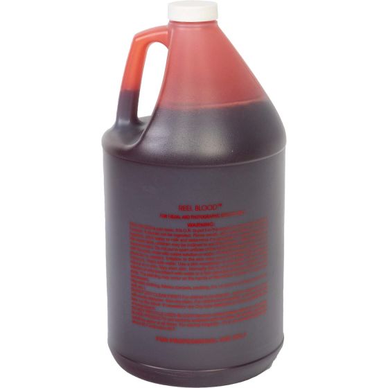 NAR Simulation - Blood (1 Gallon)
