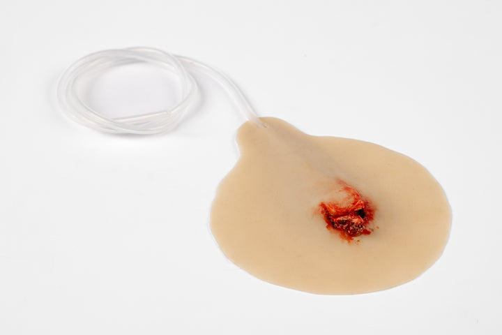 TraumaSim Advanced Trauma Moulage Kit