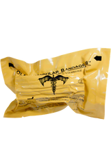OLAES Modular Trauma Dressing