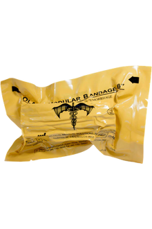 OLAES Modular Trauma Dressing 