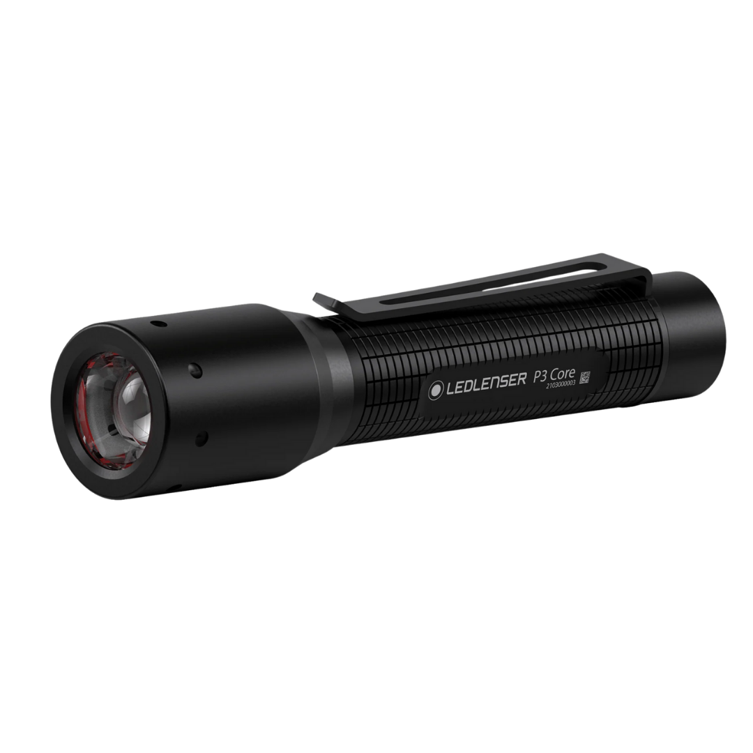 Ledlenser P3 Core