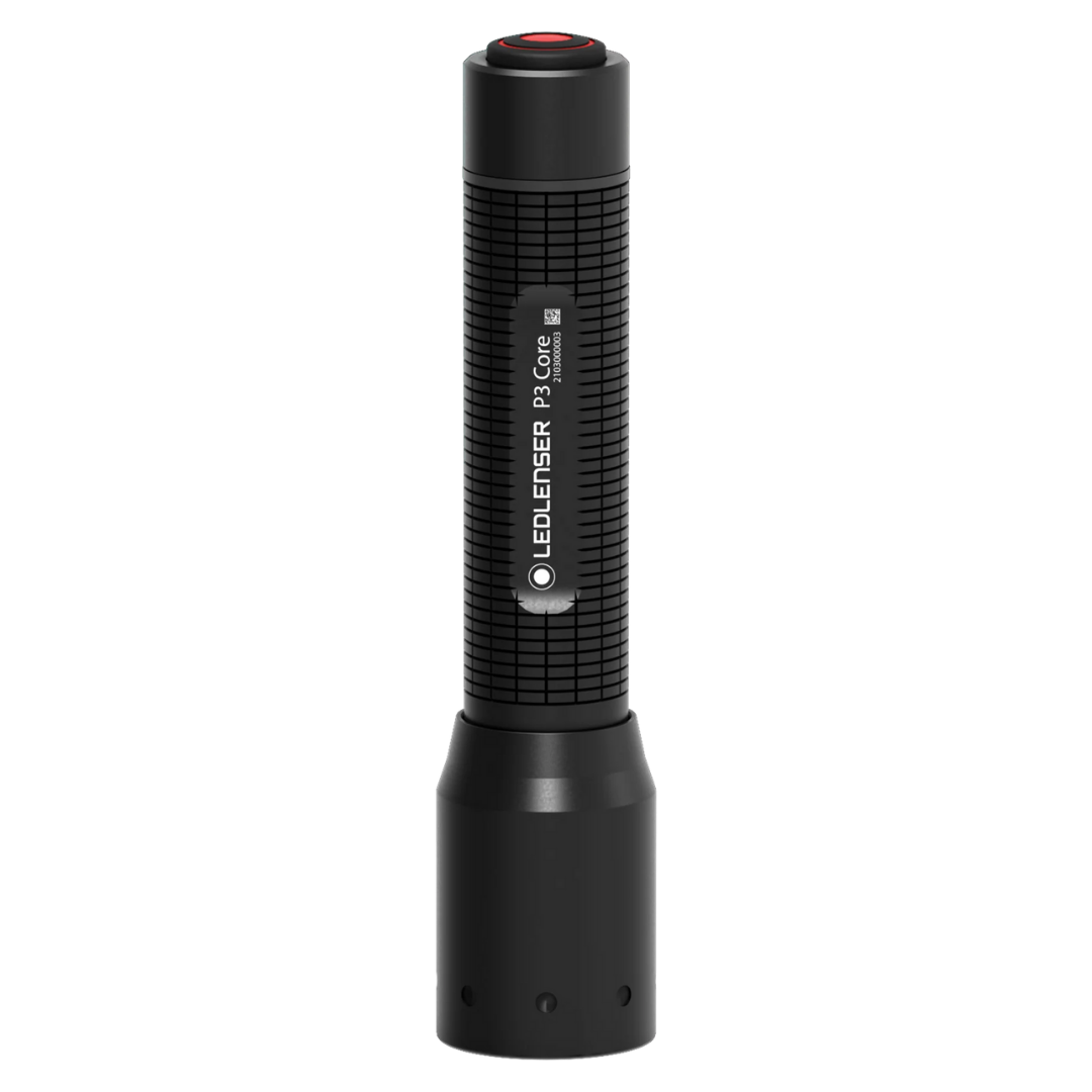 Ledlenser P3 Core