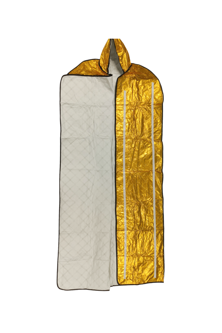 CVN Arctic Saana Poncho