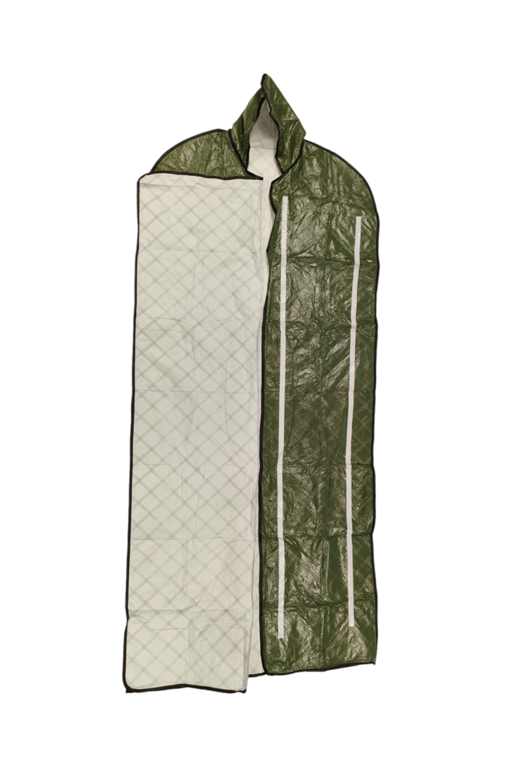 CVN Arctic Saana Poncho
