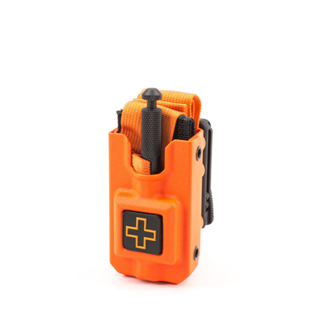Eleven 10 RIGID Tourniquet Case for SOF T
