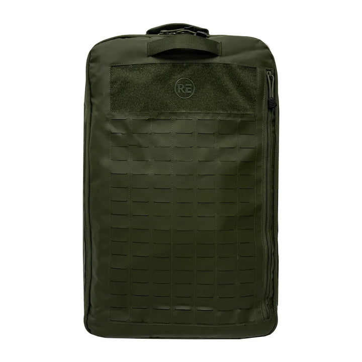 Rescue Essentials Paratus Tactical Medical Pack