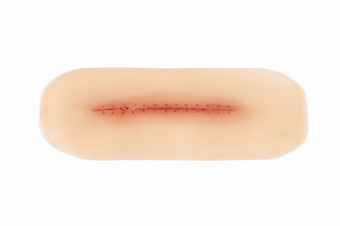 TraumaSim Dehiscence Small