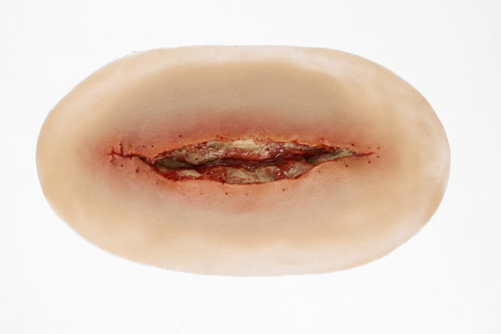 TraumaSim Dehiscence Large