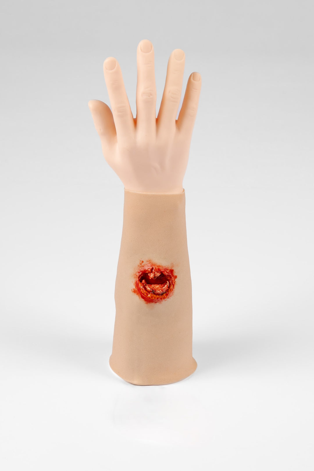 TraumaSim Military Moulage Advanced Trauma Kit