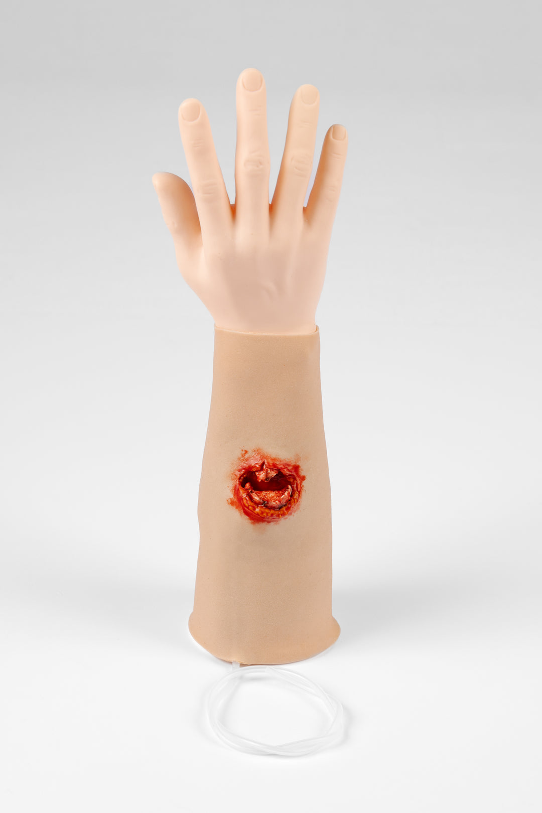 TraumaSim TraumaWear - Open Fracture Forearm
