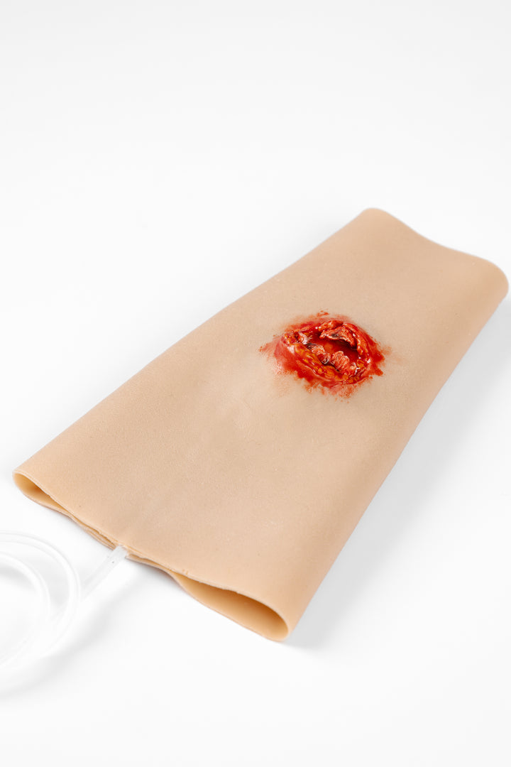 TraumaSim TraumaWear - Open Fracture Forearm