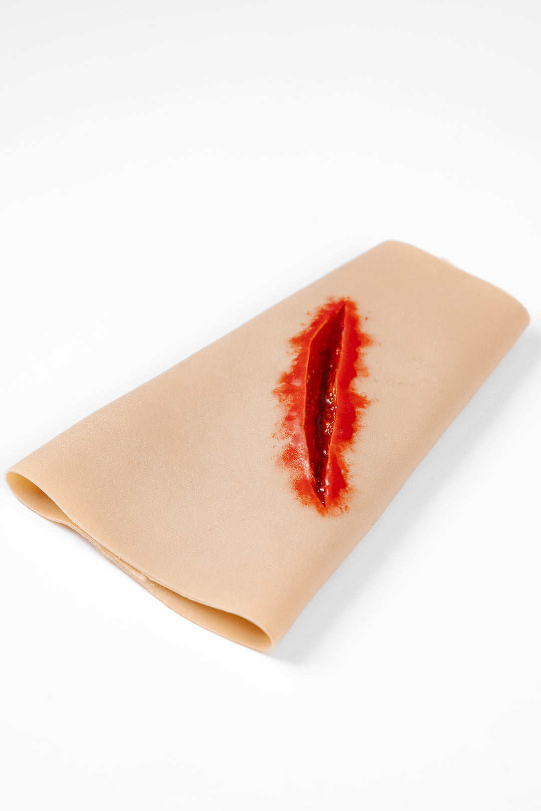 TraumaSim - Sharp Laceration Forearm