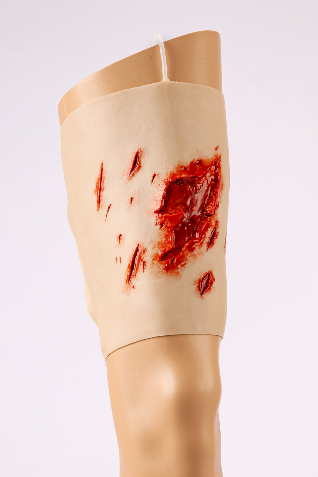 TraumaSim TraumaWear - Severe Lacerations Upper Leg