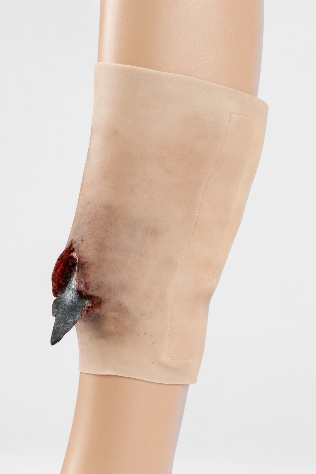 TraumaSim Combat Trauma Moulage Kit