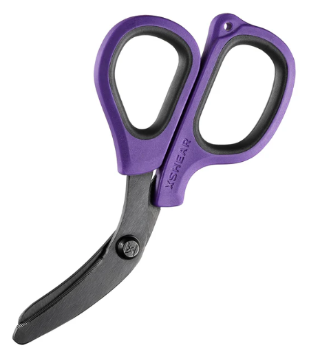 XShears Mini 6" Trauma & Nurse Shear