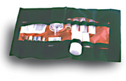 IV AD Wrap