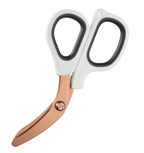 XShears Mini 6" Trauma & Nurse Shear