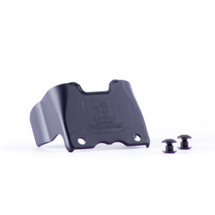Eleven 10 Shirt Shield for RIGID TQ Case® – Black
