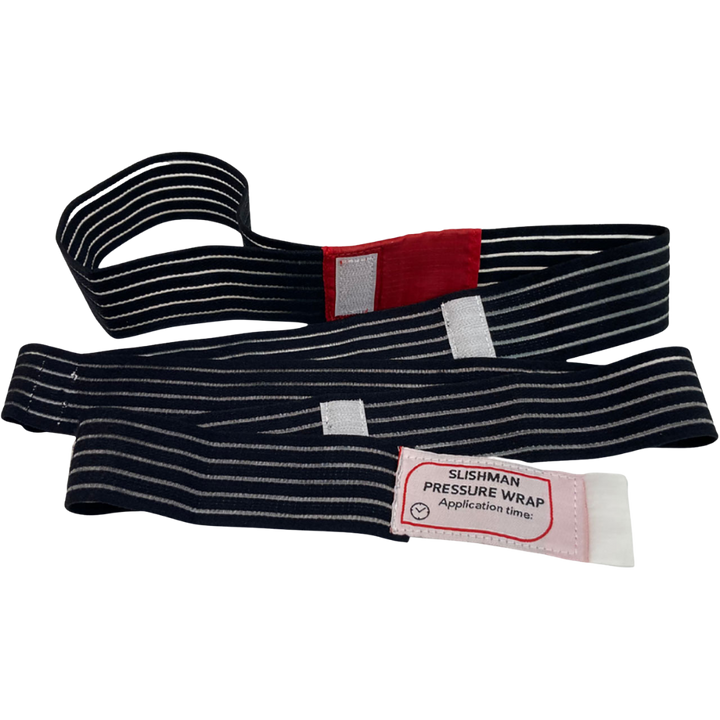 Slishman Pressure Wrap