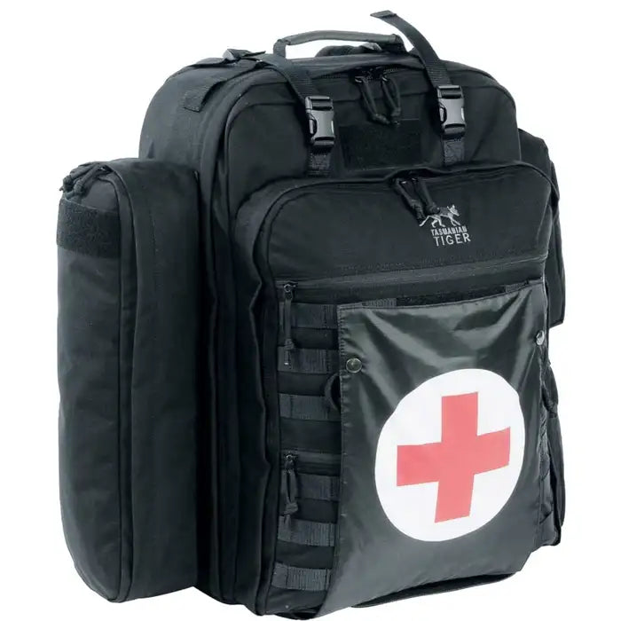 TT First Responder Move On MKIII