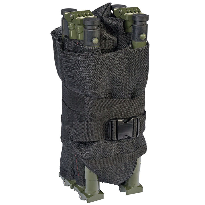 Talon II Model 90C Collapsible Handle Litter
