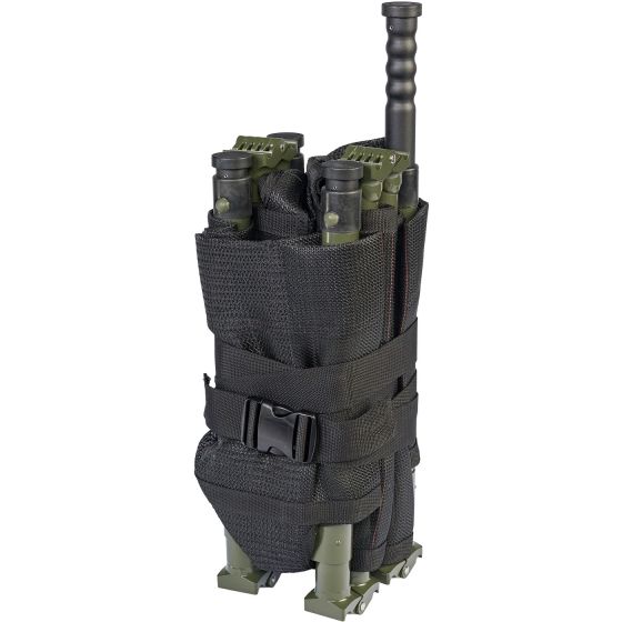 Talon II Model 90C Collapsible Handle Litter