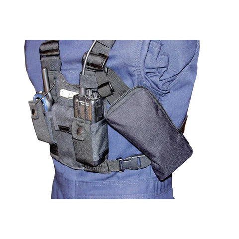 Conterra Transceiver Pouch