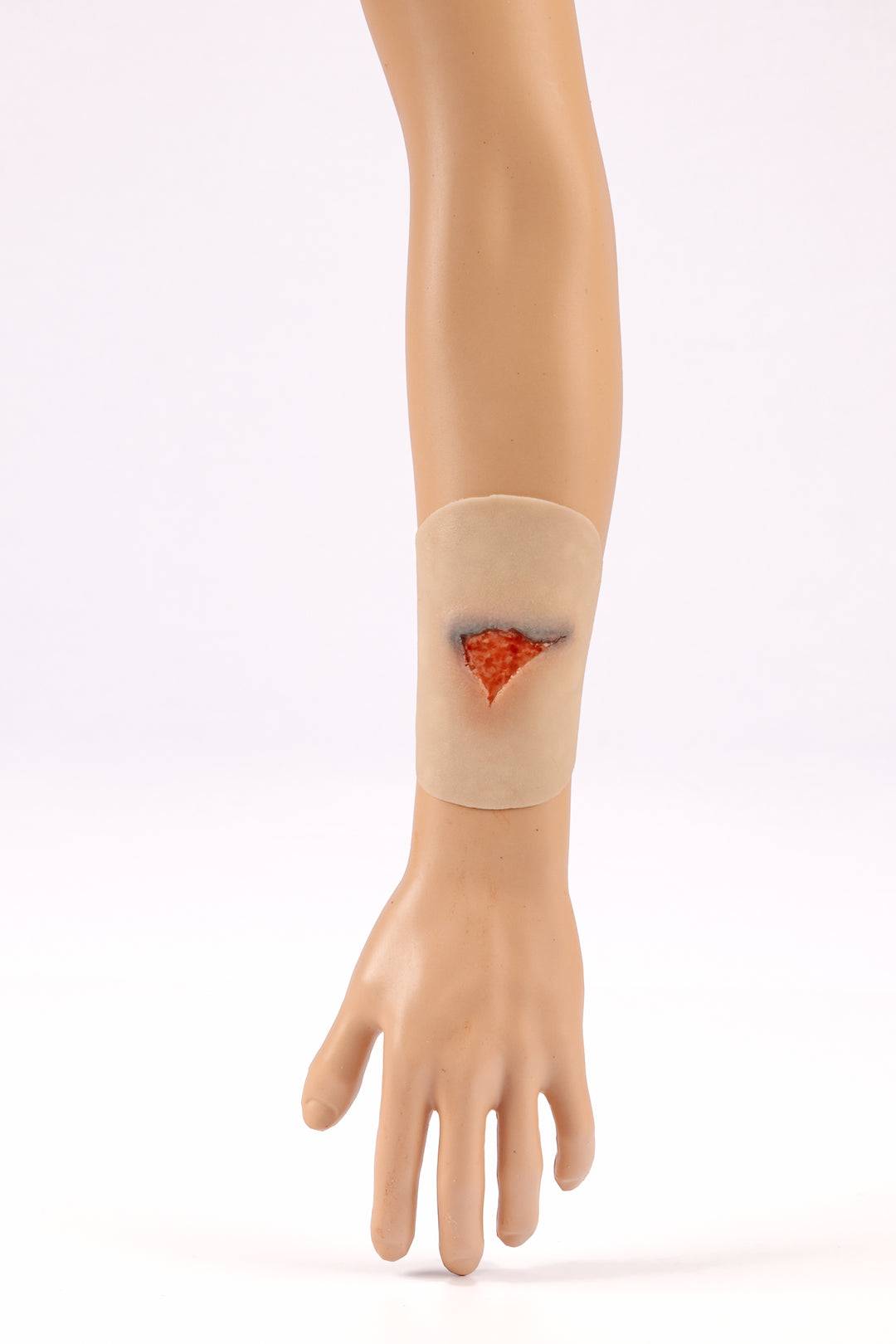 TraumaSim Clinical Skin Tear Range (6 wounds)