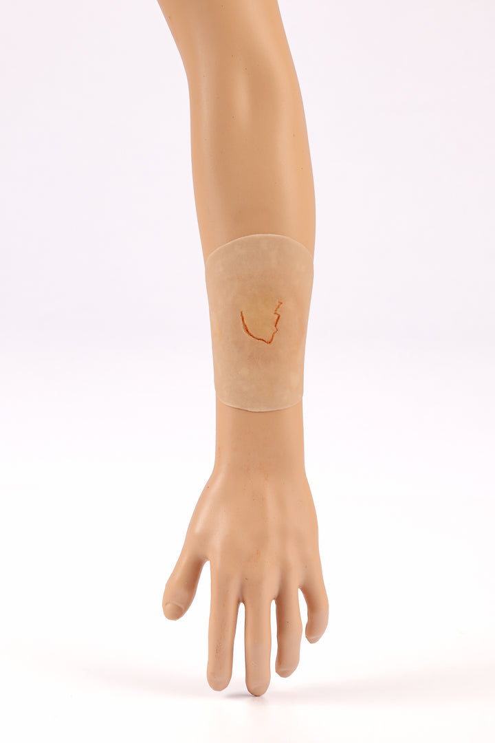 TraumaSim Clinical Skin Tear Range (6 wounds)