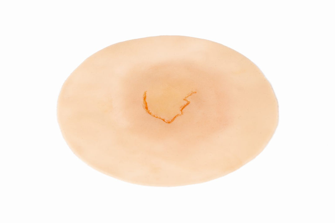 TraumaSim Clinical Skin Tear Range (6 wounds)