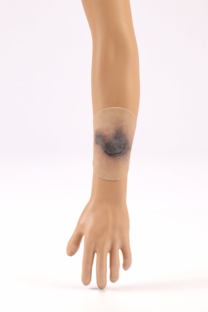TraumaSim Clinical Skin Tear Range (6 wounds)