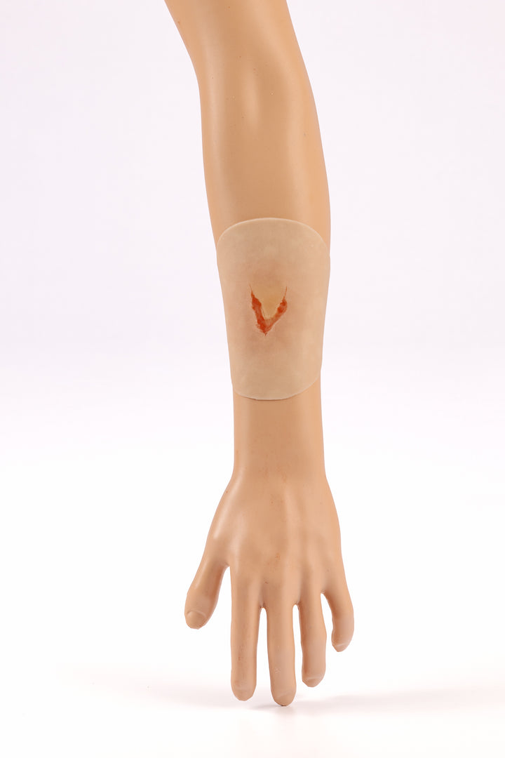 TraumaSim Clinical Skin Tear Range (6 wounds)